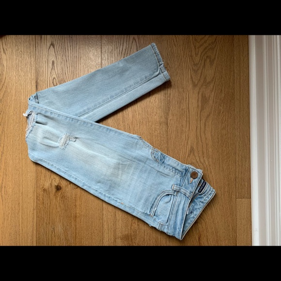 AEO jegging - Picture 1 of 4